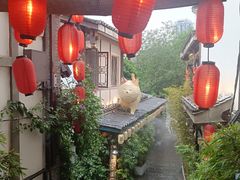-磁器口古镇
