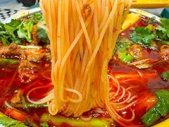 -王大乔泡椒米线·小火锅(星城天地店)