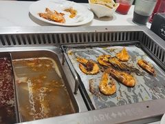 -星伦多自助料理·涮烤一体(奉贤龙湖天街店)