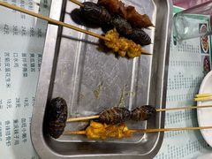 -蜀江水川菜馆(金川家园店)