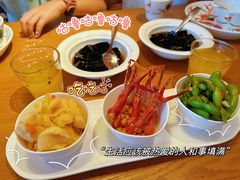 -味莊餐厅(康庄南街店)