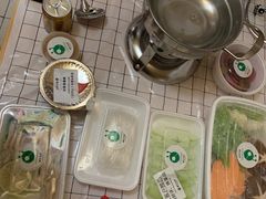 -蜗牛宅捞火锅生鲜超市(新吴店)