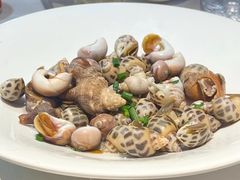 -好兄弟郭巨海鲜(天一阁店)