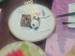 -黑松白鹿(金融街店)