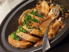 -台鄉缘 ·小海鲜·台州菜(桃林路店)
