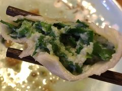 鲅鱼饺子-黄寺蒸汽海鲜(黄寺大街店)