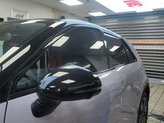 -车水马龙3M汽车贴膜冠军店隐形车衣改色膜(漕宝路中环店)