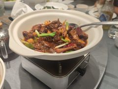 -千滋百味·醉江澜花园餐厅(街道口店)
