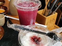 -阿山卓·野生菌火锅·纳西火塘烤肉