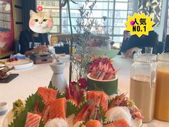 -多佐铁板烧(富力广场店)