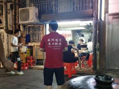 -威邵鸡煲(西华路总店)