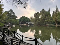 -虞山风景区