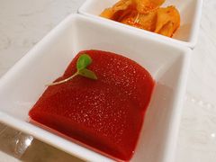 -上海宝华喜来登酒店·采悦轩中餐厅