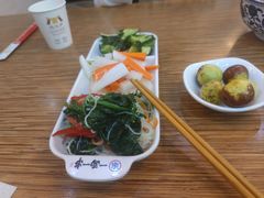 -丝路传奇·中国拉面航母店(北医三院店)