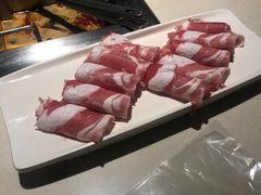 -海底捞火锅(万丰桥店)