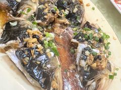 -腰记饭店(龙源路店)
