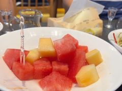 -东哥紫阳蒸盆子(旺座·现代城店)
