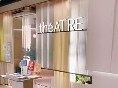 -théATRE 茶聚场(王府中環店)