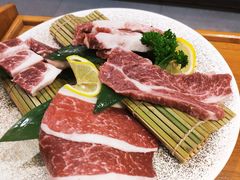 -隐炉和牛烧肉店(群力店)