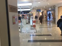 -凯德MALL(望京店)