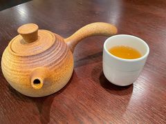 -翔峰炭火鳗鱼(悦泰街里公寓店)