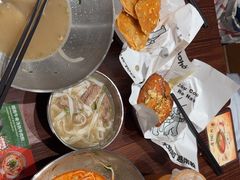 -大叻和越南粉(南浦里店)
