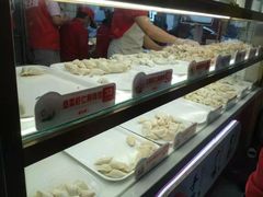 -熊大爷现包饺子(和平里店)