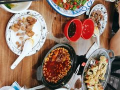 -王婆婆老妈蹄花川菜馆·非物质文化遗产(太古里一店)