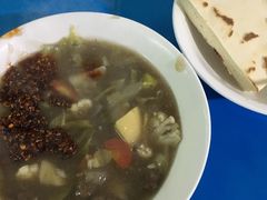 肉丸糊辣汤-刘老虎肉丸糊辣汤(总店)