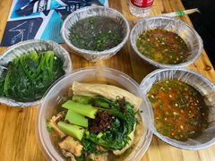 -吴记麻辣烫(曙光中路店)