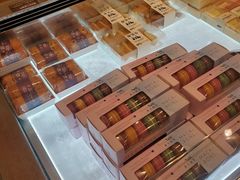 零售区-面包新语(滨湖万达店)