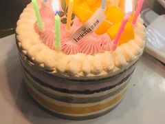 -柳州宾馆-云霄阁·旋转餐厅