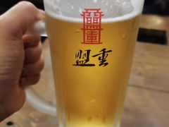 -盟重烧烤(高正街店)