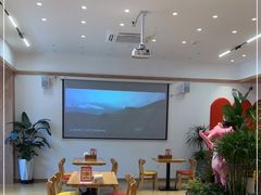 -暖食光·台式家庭餐厅·生日主题店(万达店)