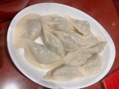 -喜家德虾仁水饺(东海缤纷天地店)
