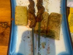 -锦州御烧烤·金盛福酒楼(天津总店)