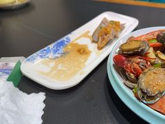 -小红鲸·海鲜餐厅(轸大路店)