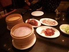 -北京王府井希尔顿酒店·秦唐中餐厅Chynna