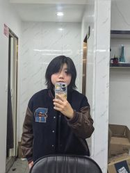 -山浦形象烫染