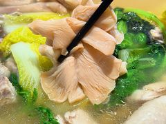 -烹然四季椰子鸡火锅(姚家园万象汇店)