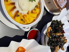 -桂满陇·杭州饭店(清河万象店)