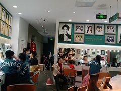 -海马体照相馆(深圳万象天地店)