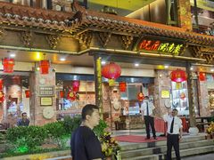 -临家闽南菜(宝洲路店)