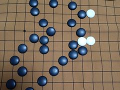 -星位围棋俱乐部(宝山万达店)