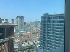 -上海雅居乐万豪侯爵酒店