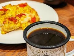 -Peet's Coffee皮爷咖啡(上海长风大悦城店)