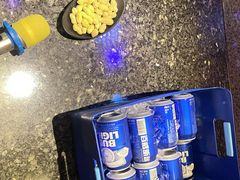 -音乐在线主题氧吧KTV(佳宁娜广场店)