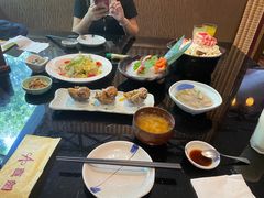 -真剑日本料理·铁板烧(贵州路店)
