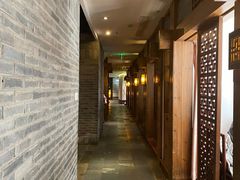-青藤茶馆(南山路店)