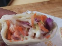 -华莱士·全鸡汉堡(济南大明湖店)